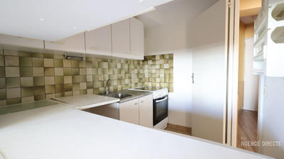 Appartement - 41 m² - 2 pièces