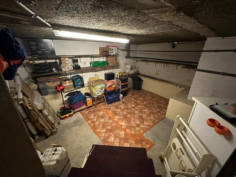 Maison - 155 m² - 6 pièces