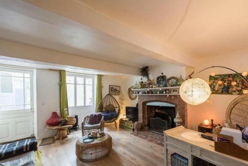 Maison - 180 m² - 5 pièces