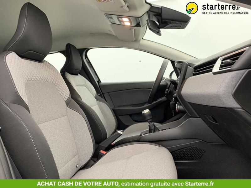 Renault Clio 5 Tce 90 Ch Gsr2 Evolution