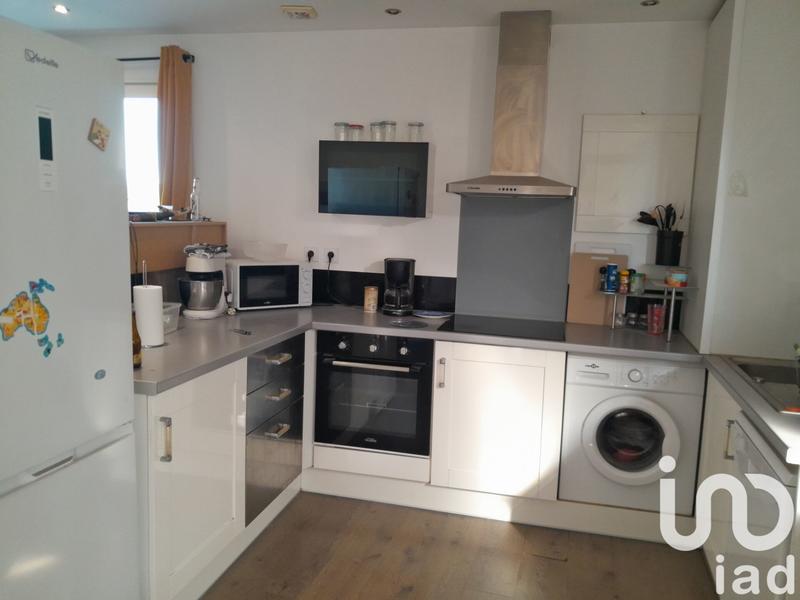 Maison - 335 m² - 13 pièces