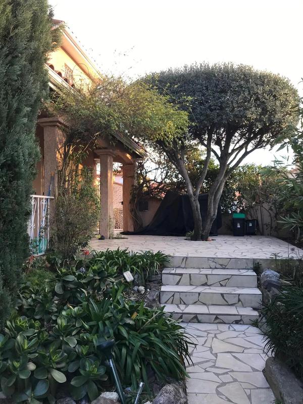 Maison - 125 m² - 4 pièces