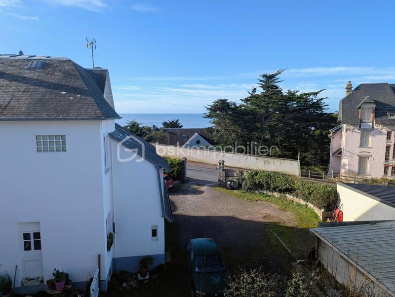 Duplex - 28 m² - 2 pièces