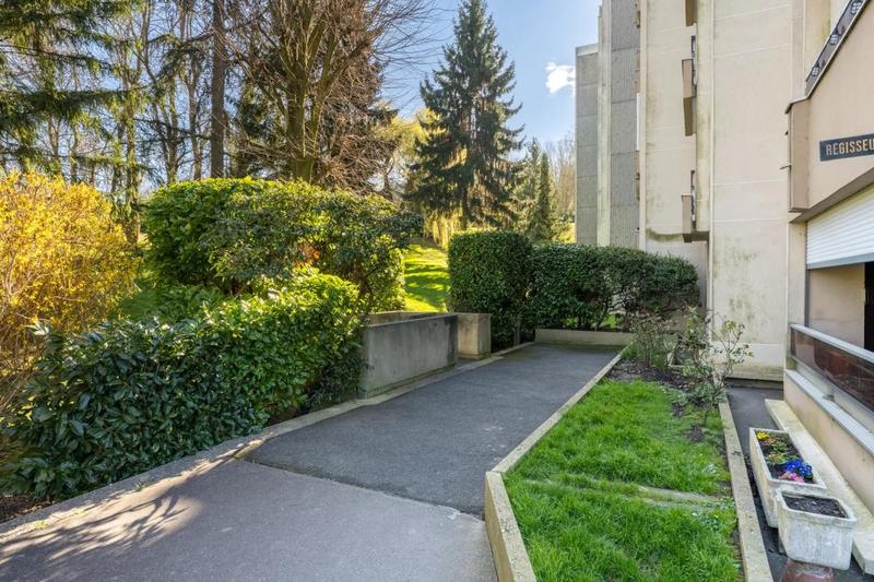 Appartement - 88 m² - 4 pièces