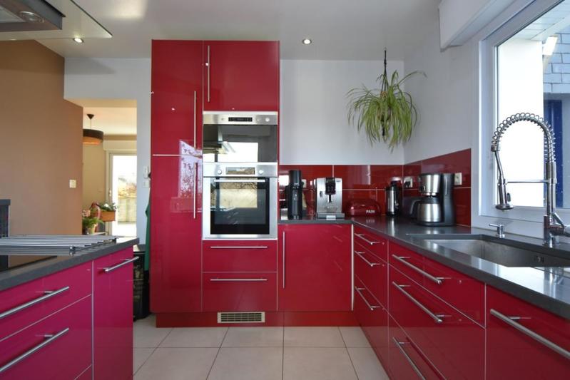 Maison - 170 m² - 7 pièces