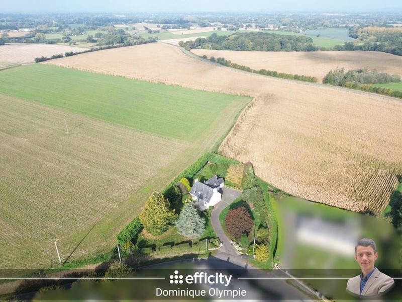 Maison - 111 m² - 5 pièces