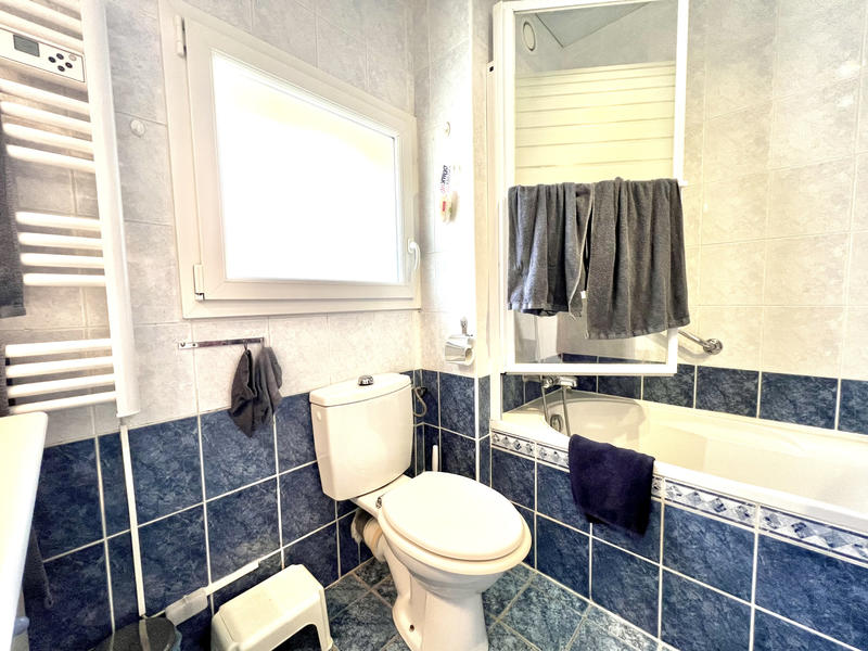 Maison - 81 m² - 5 pièces