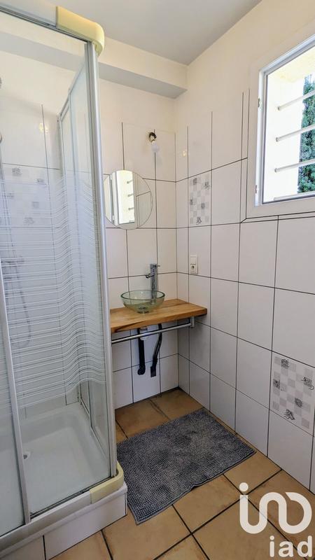 Maison - 180 m² - 7 pièces