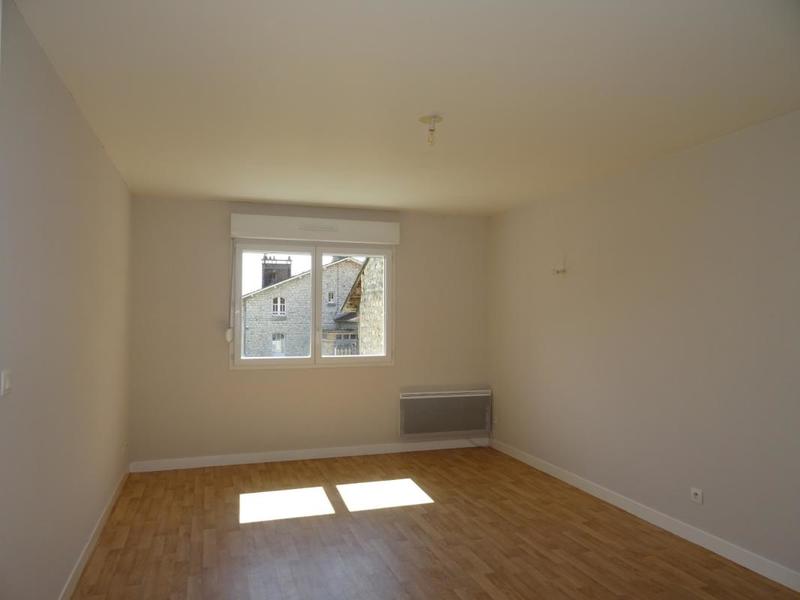 Appartement - 77 m² - 3 pièces