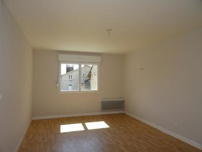 Appartement - 77 m² - 3 pièces