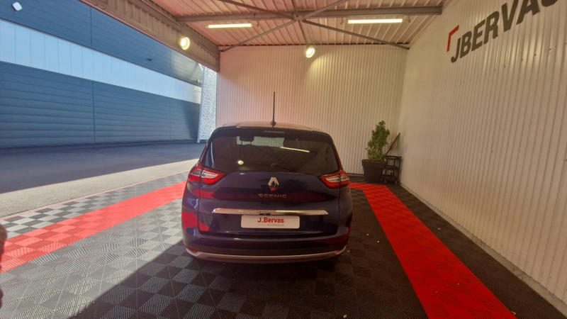 Renault Grand Scénic IV Tce 140 Edc Evolution
