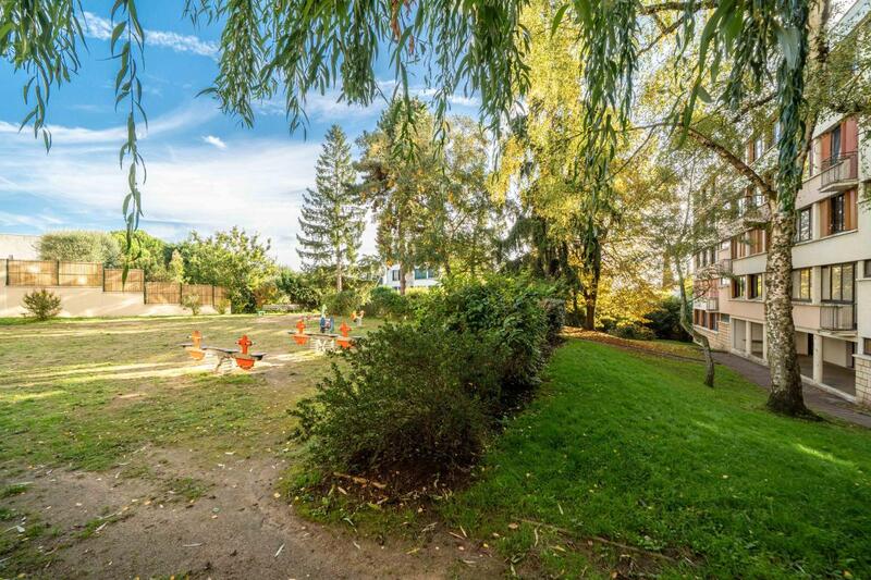 Appartement - 54 m² - 3 pièces