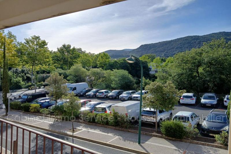 Appartement - 112 m² - 4 pièces