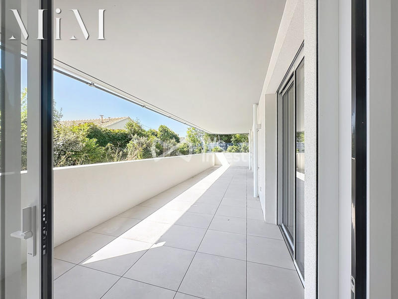 Appartement - 126 m² - 4 pièces