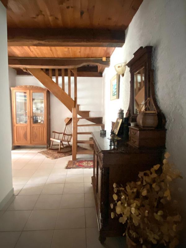 Maison - 200 m² - 8 pièces