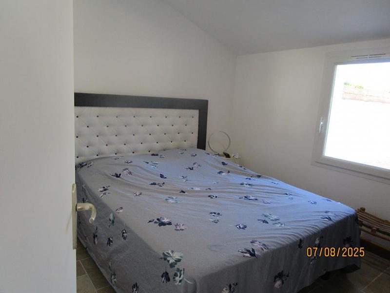 Maison - 76 m² - 3 pièces