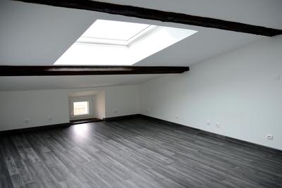 Maison de ville - 51 m² - 3 pièces