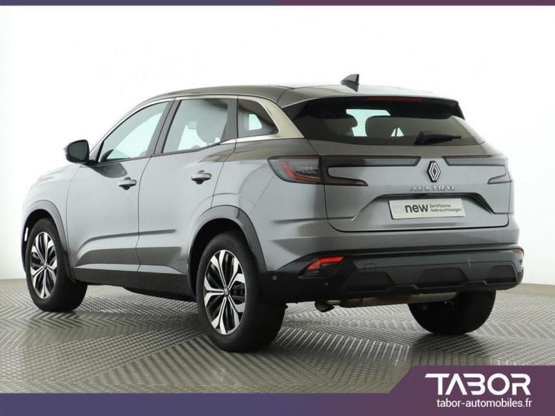 Renault Austral Mhev 160 Acc sièges chauf 18p