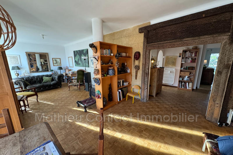 Appartement - 81 m² - 3 pièces