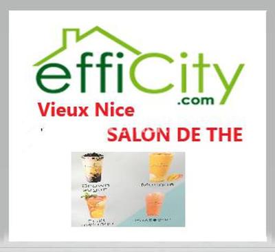 Fonds de commerce - 40 m²