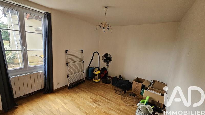 Maison de village - 178 m² - 6 pièces