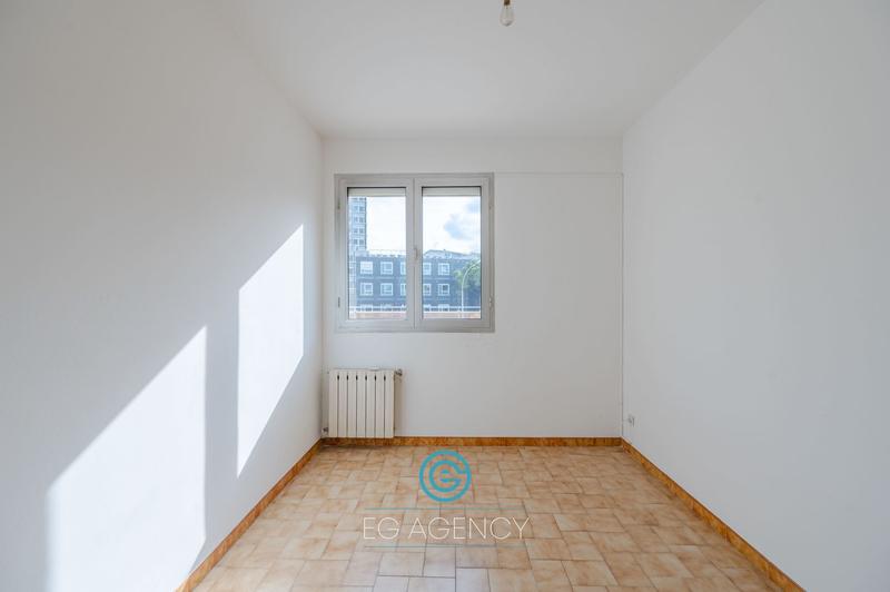 Appartement - 127 m² - 5 pièces