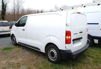 Peugeot Expert Standard Bluehdi 120cv s&amp;S Asphalt