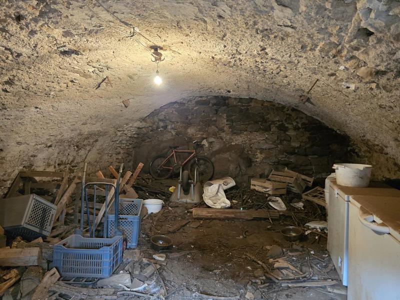 Maison - 92 m² - 5 pièces