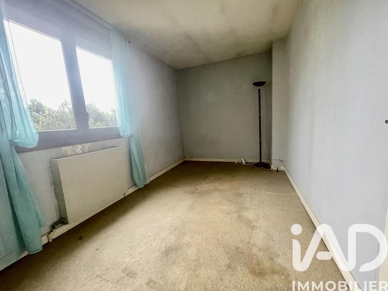 Maison - 154 m² - 7 pièces