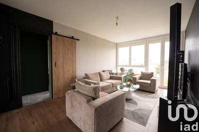 Appartement - 81 m² - 4 pièces