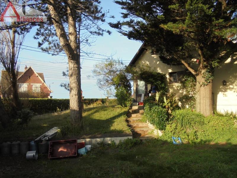 Maison - 130 m² - 7 pièces