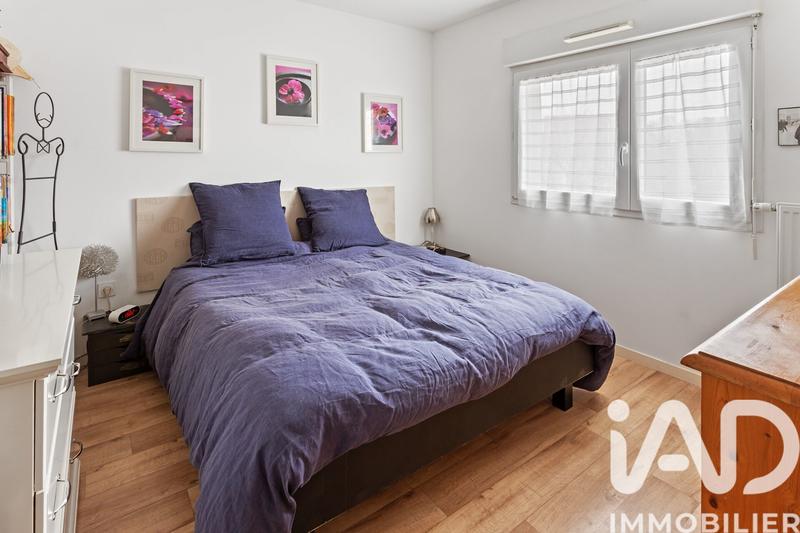 Appartement - 77 m² - 3 pièces