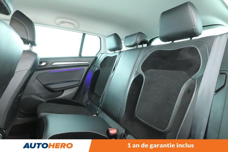 Renault Mégane Estate 1.6 dCi Energy Intens 130 ch