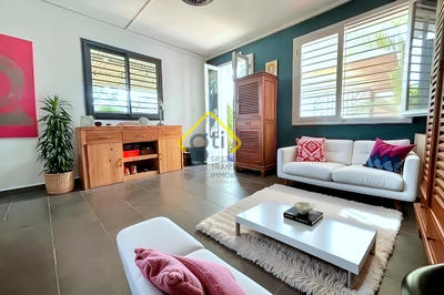 Maison - 109 m² - 4 pièces