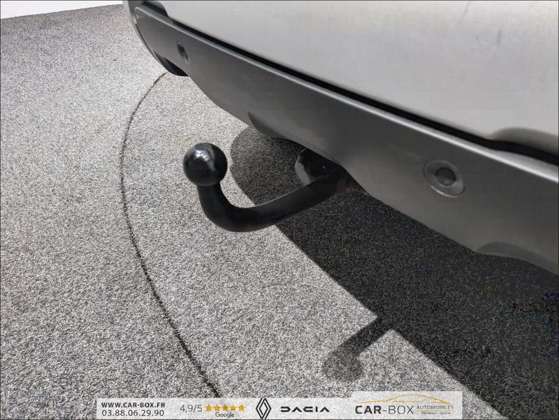 Dacia Duster Prestige Tce 130 Ch Sieges Chauffants-Gps-Cam 360°-Attelage