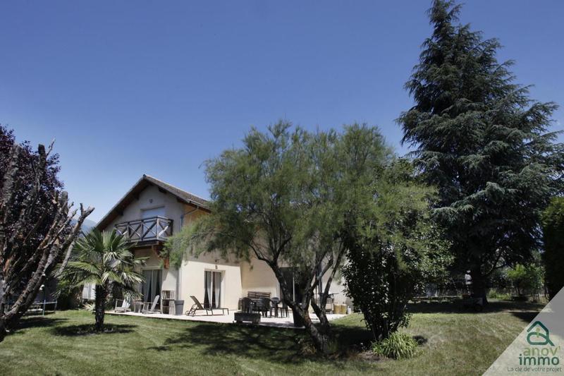 Maison - 154 m² - 4 pièces