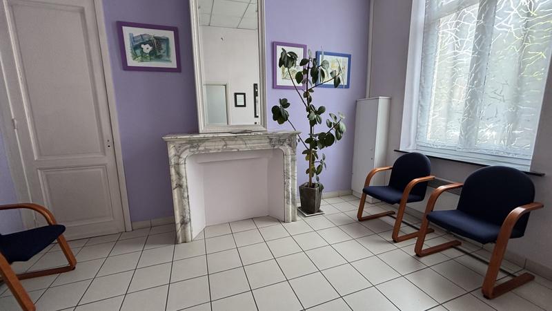 Local d'activités - 19 m²