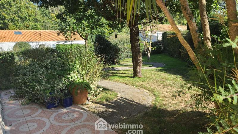 Villa - 204 m² - 8 pièces