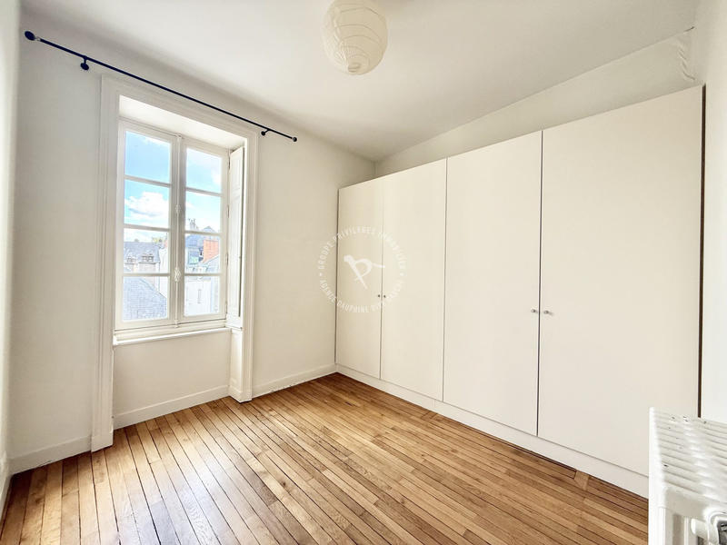 Appartement - 134 m² - 5 pièces