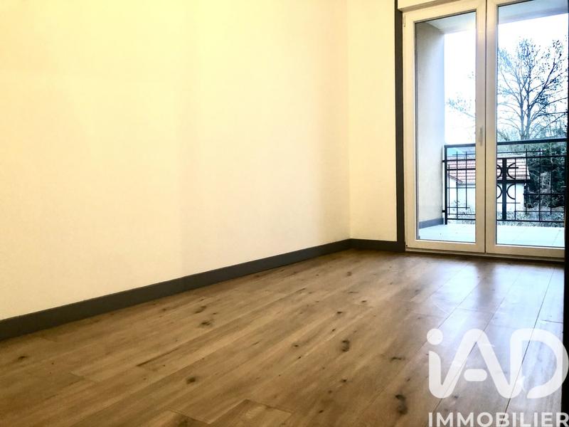 Appartement - 79 m² - 3 pièces