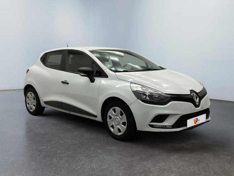 Renault Clio IV Societe Dci 75 Energy Air