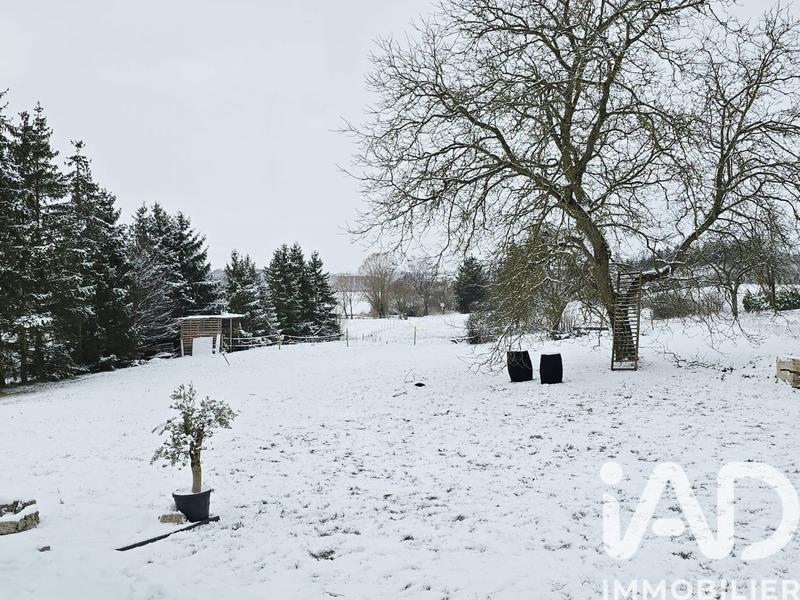 Maison - 235 m² - 7 pièces