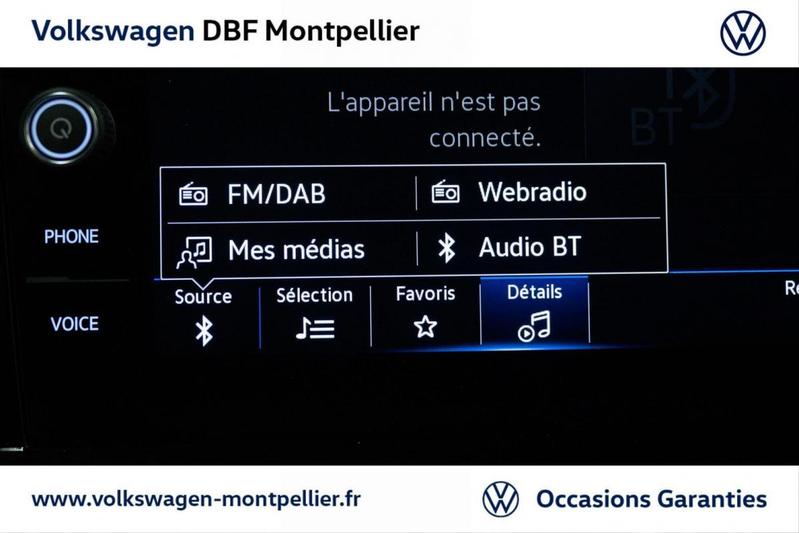 Volkswagen Taigo 1.0 Tsi 116 Bvm6 Life