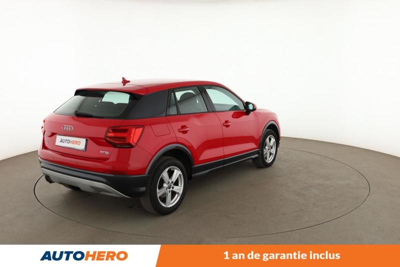 Audi Q2 1.4 Tfsi Cod s tronic 150 ch