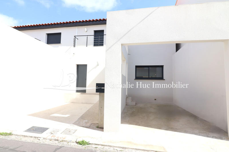 Villa - 93 m² - 4 pièces