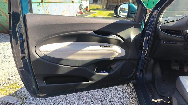 Fiat 500 42 kWh 118 la Prima - Automatique Toit ouvrant