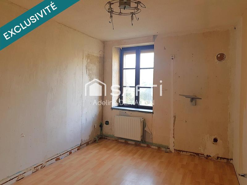 Maison - 176 m² - 7 pièces