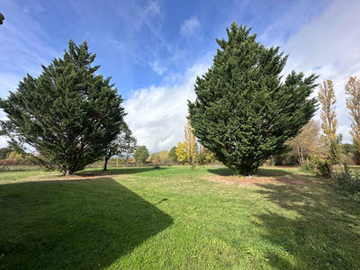 Maison - 65 m² - 3 pièces