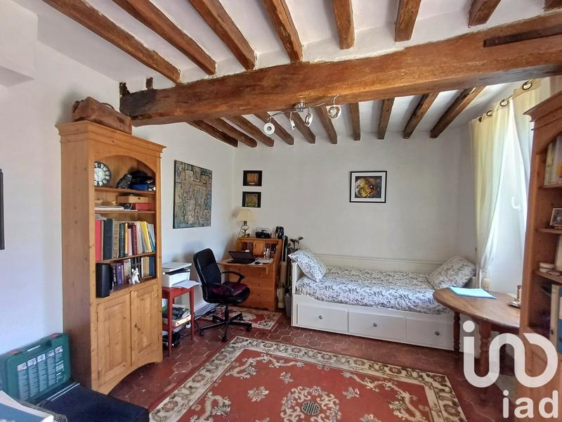 Maison de campagne - 133 m² - 4 pièces