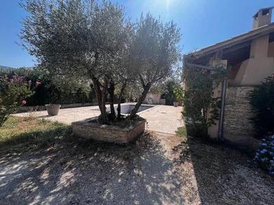 Maison - 123 m² - 5 pièces